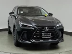 2024 Lexus NX 350h Premium