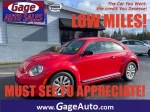 2015 Volkswagen Beetle 1.8T