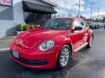 2015 Volkswagen Beetle 1.8T