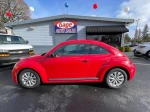 2015 Volkswagen Beetle 1.8T