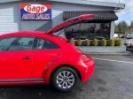 2015 Volkswagen Beetle 1.8T