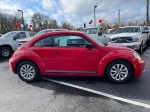 2015 Volkswagen Beetle 1.8T