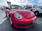 2015 Volkswagen Beetle 1.8T