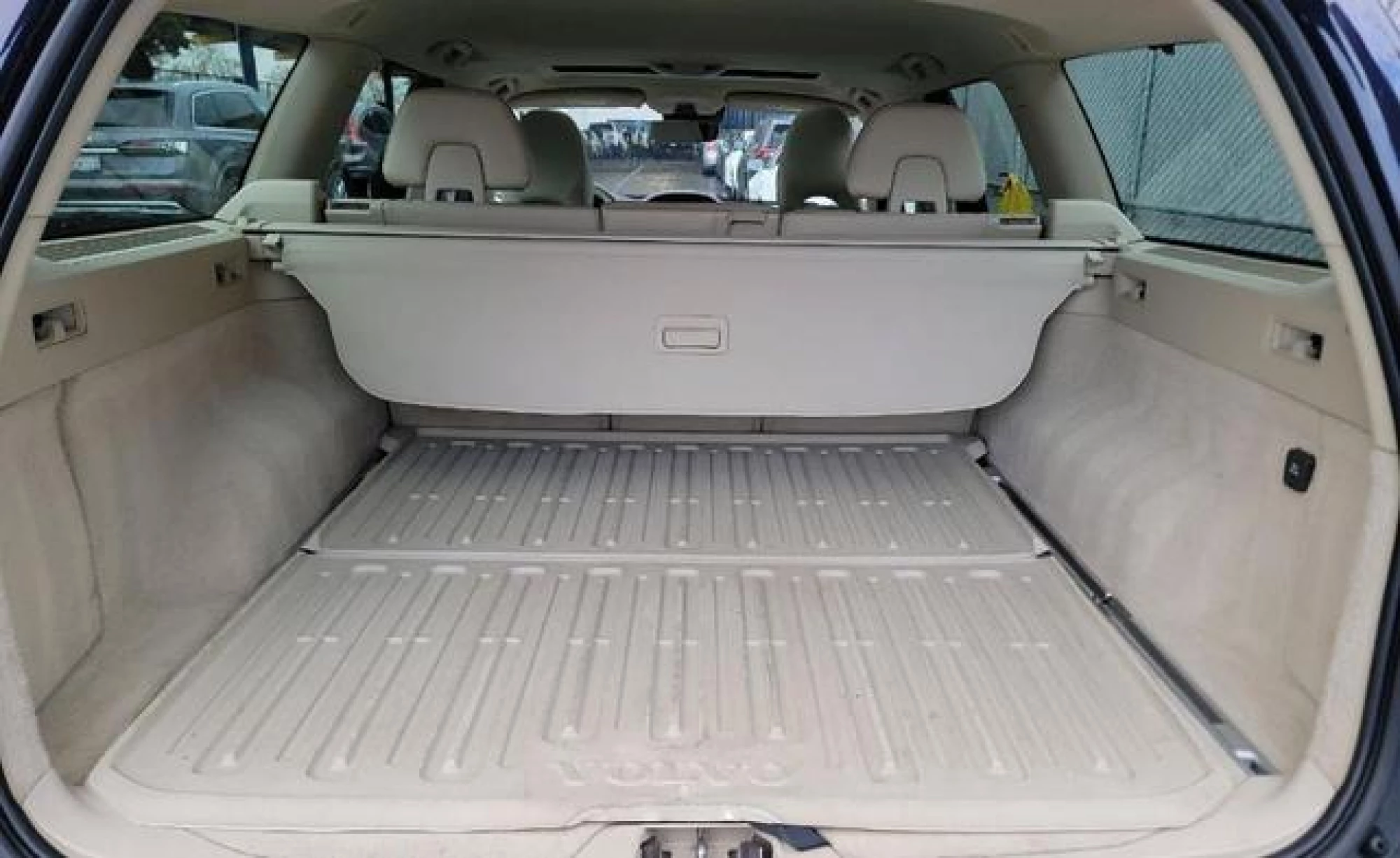 2016 Volvo XC70 T5 Premier