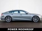 2023 Audi A5 Sportback 45 S Line Prestige