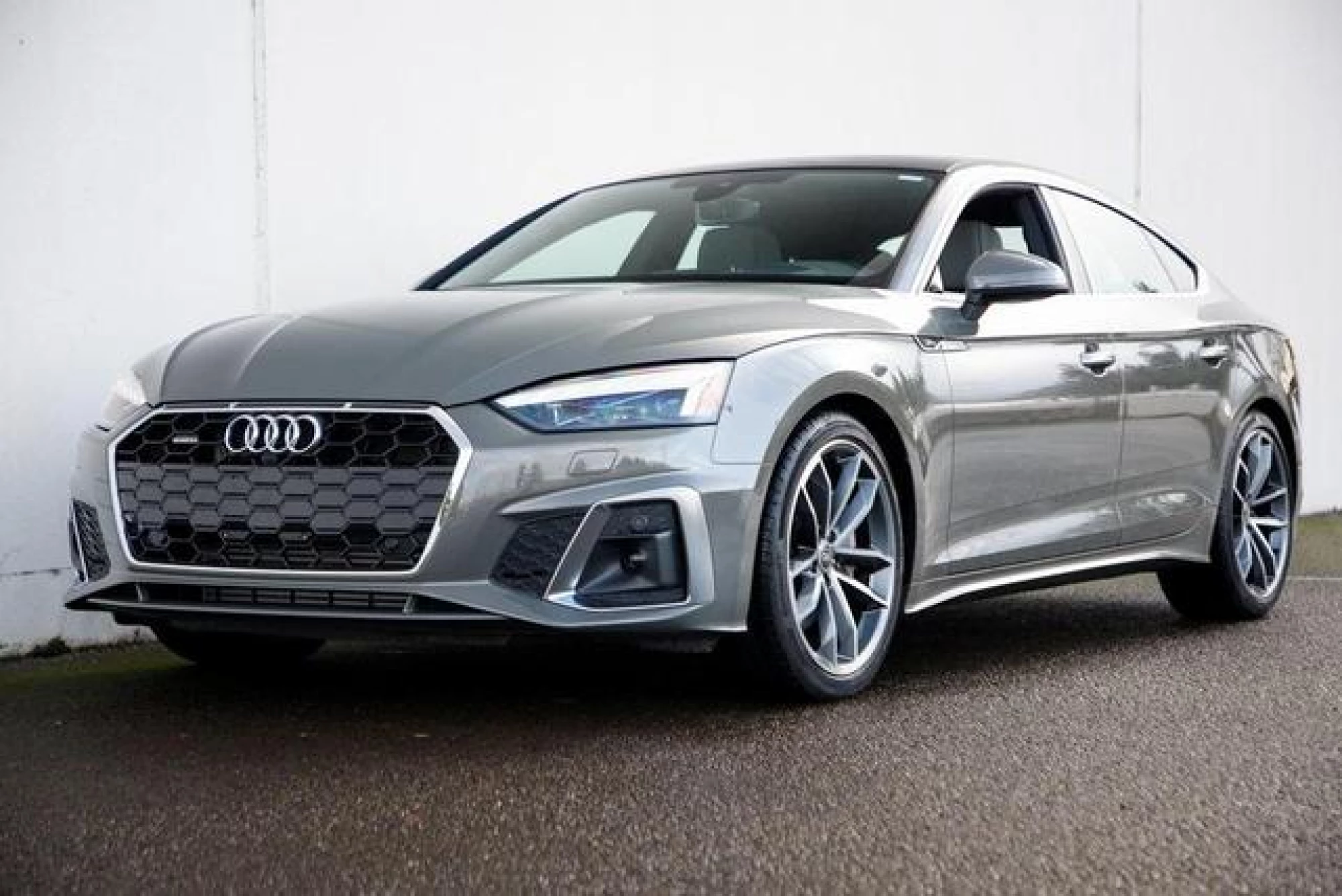 2023 Audi A5 Sportback 45 S Line Prestige