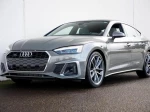 2023 Audi A5 Sportback 45 S Line Prestige