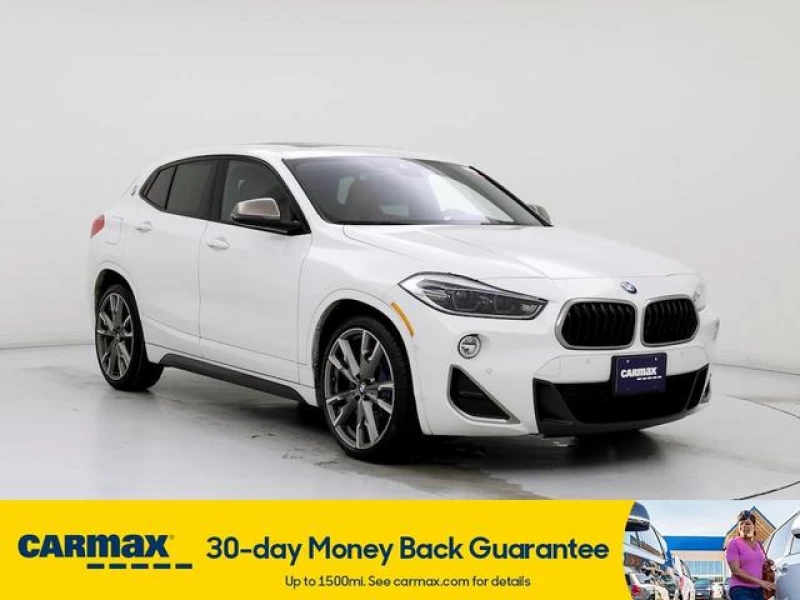 2019 BMW X2 M35i