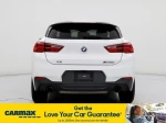 2019 BMW X2 M35i