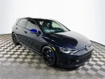 2023 Volkswagen Golf R 2.0T 20th Anniversary Edition