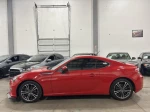 2014 Subaru BRZ Limited