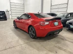 2014 Subaru BRZ Limited