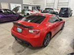 2014 Subaru BRZ Limited