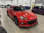 2014 Subaru BRZ Limited