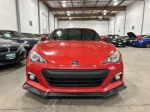 2014 Subaru BRZ Limited