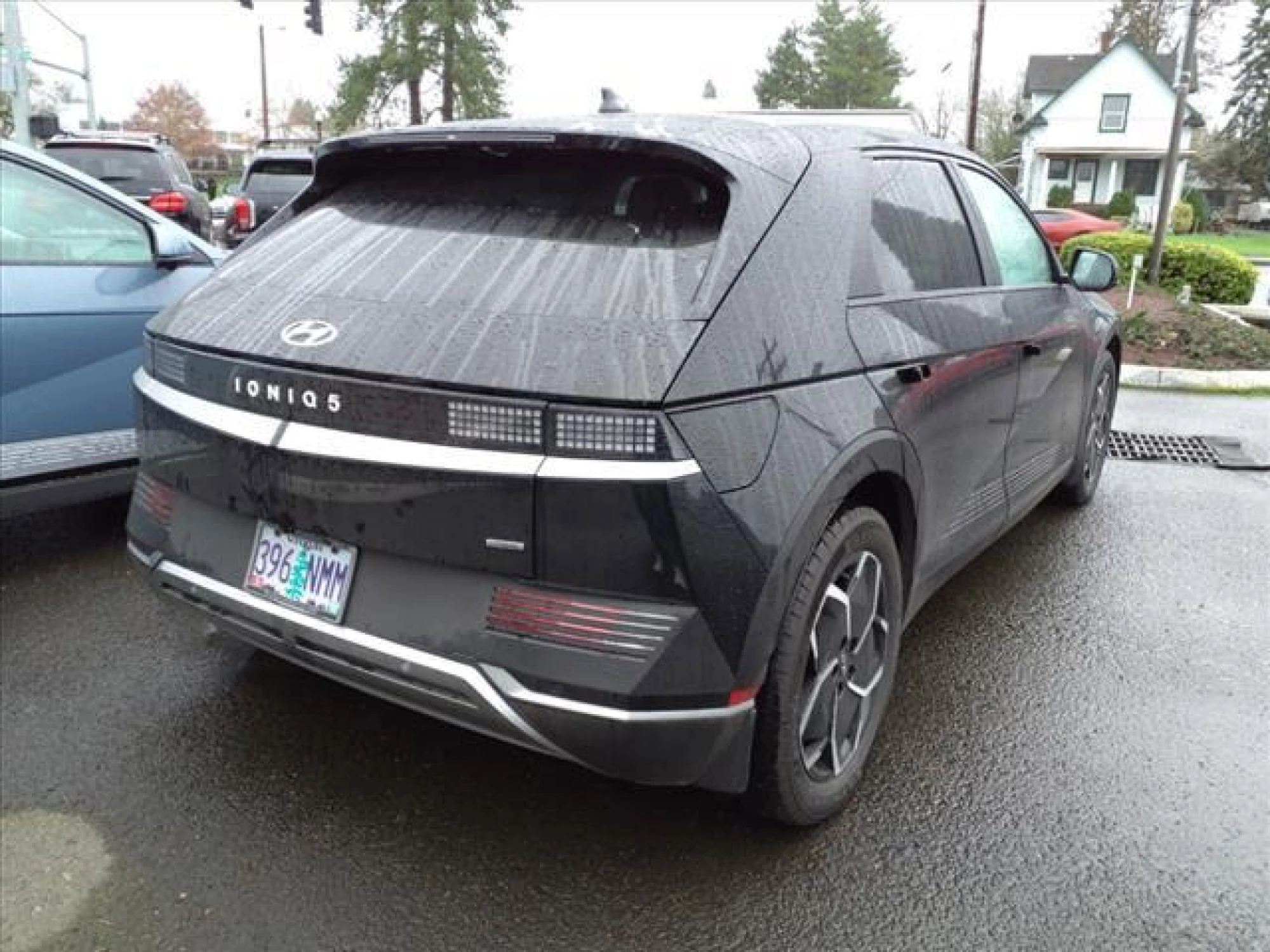 2023 Hyundai IONIQ 5 SE
