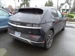 2023 Hyundai IONIQ 5 SE