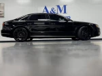2015 Audi A8 L 4.0T