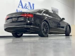 2015 Audi A8 L 4.0T