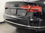 2015 Audi A8 L 4.0T