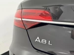 2015 Audi A8 L 4.0T