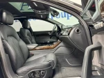 2015 Audi A8 L 4.0T