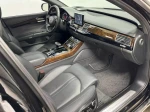 2015 Audi A8 L 4.0T