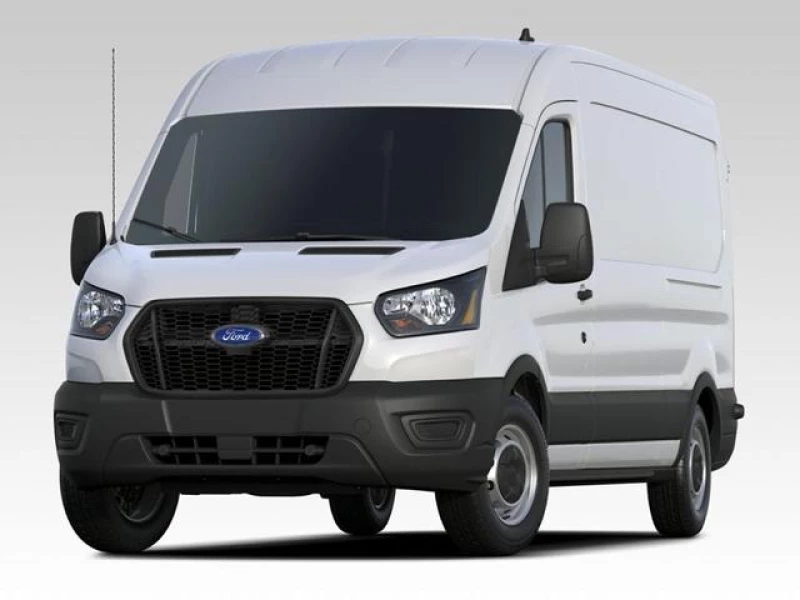 2024 Ford Transit-250 148 WB Medium Roof Cargo