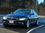 2012 BMW 328 i