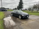2012 BMW 328 i