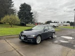 2012 BMW 328 i