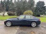 2012 BMW 328 i