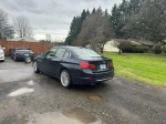 2012 BMW 328 i