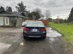 2012 BMW 328 i