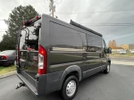 2018 RAM ProMaster 1500 Low Roof