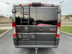 2018 RAM ProMaster 1500 Low Roof