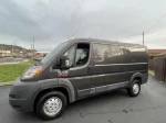 2018 RAM ProMaster 1500 Low Roof