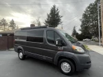 2018 RAM ProMaster 1500 Low Roof