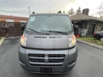 2018 RAM ProMaster 1500 Low Roof
