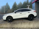 2023 Toyota Venza Nightshade
