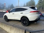 2023 Toyota Venza Nightshade