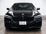 2021 BMW 750 i xDrive