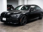 2021 BMW 750 i xDrive