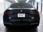 2021 BMW 750 i xDrive