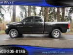 2009 Dodge Ram 1500 Laramie