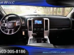 2009 Dodge Ram 1500 Laramie