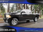 2009 Dodge Ram 1500 Laramie