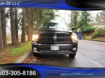 2009 Dodge Ram 1500 Laramie