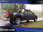2009 Dodge Ram 1500 Laramie
