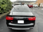 2014 Audi S6 4.0T Prestige